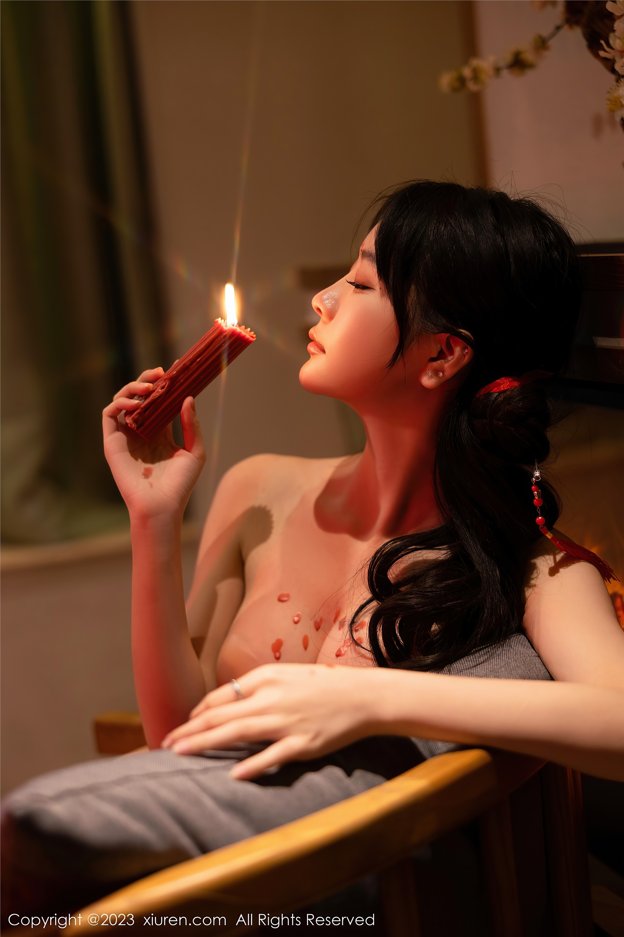 Xiuren秀人网 2023.08.04 NO.7192 幼幼